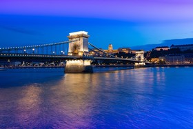 Novotel Budapest Danube