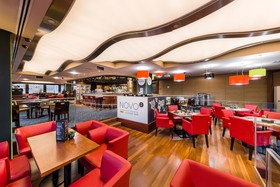 Novotel Budapest Danube