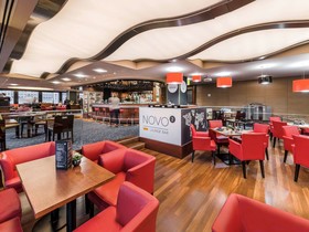 Novotel Budapest Danube