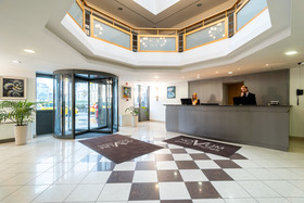 Hotel Golden Park Budapest