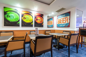 Hotel Golden Park Budapest