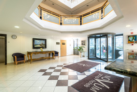 Hotel Golden Park Budapest
