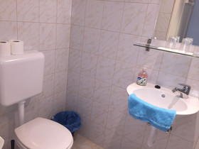 Omega Guesthouse Budapest