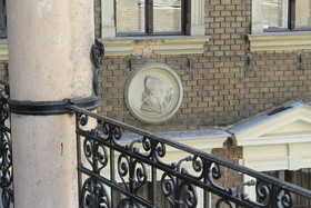 Omega Guesthouse Budapest