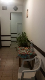Omega Guesthouse Budapest