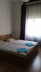 Omega Guesthouse Budapest