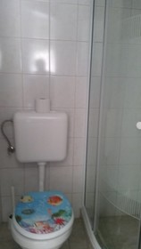 Omega Guesthouse Budapest