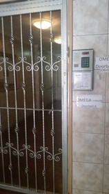 Omega Guesthouse Budapest