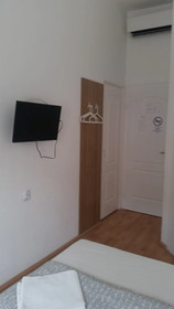 Omega Guesthouse Budapest