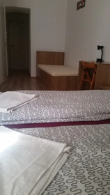 Omega Guesthouse Budapest