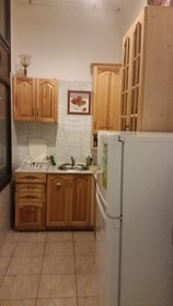 Omega Guesthouse Budapest