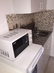 Omega Guesthouse Budapest