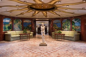 OnRiver Hotels - MS Cézanne