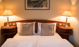 OnRiver Hotels - MS Cézanne
