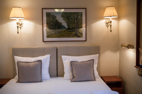 OnRiver Hotels - MS Cézanne