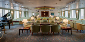 OnRiver Hotels - MS Cézanne
