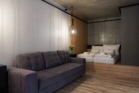 Onyx Luxury Budapest