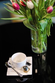Onyx Luxury Budapest