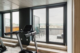 Onyx Luxury Budapest