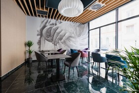 Onyx Luxury Budapest