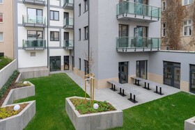 Onyx Luxury Budapest