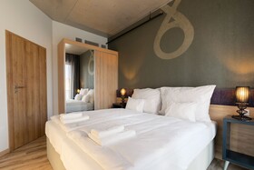 Onyx Luxury Budapest