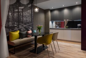 Onyx Luxury Budapest