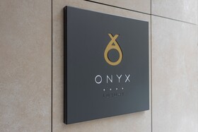 Onyx Luxury Budapest