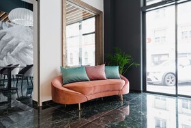 Onyx Luxury Budapest