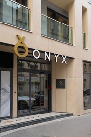 Onyx Luxury Budapest