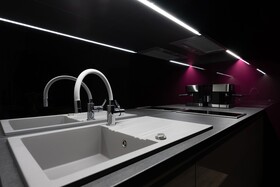 Onyx Luxury Budapest