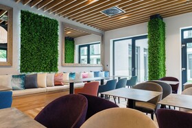 Onyx Luxury Budapest