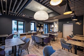 Onyx Luxury Budapest