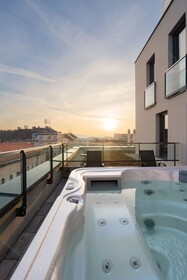 Onyx Luxury Budapest