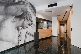 Onyx Luxury Budapest