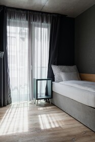 Onyx Luxury Budapest