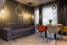 Onyx Luxury Budapest