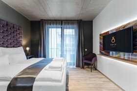 Onyx Luxury Budapest