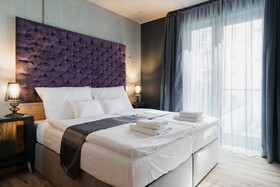 Onyx Luxury Budapest