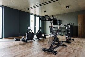 Onyx Luxury Budapest