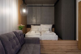 Onyx Luxury Budapest