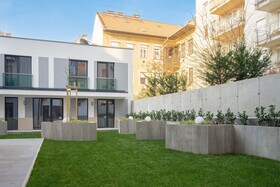 Onyx Luxury Budapest