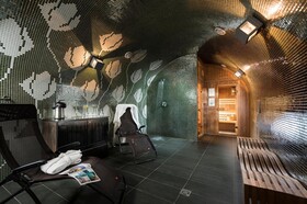 Opera Garden Hotel & Apartments