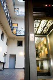 Opera Garden Hotel & Apartments