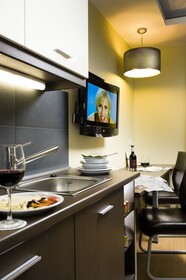 Opera Garden Hotel & Apartments