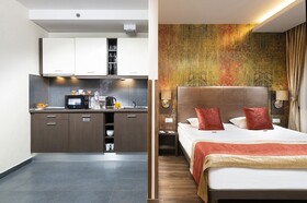 Opera Garden Hotel & Apartments