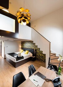 Opera Garden Hotel & Apartments