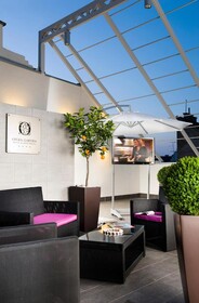 Opera Garden Hotel & Apartments