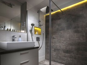 Opera Garden Hotel & Apartments