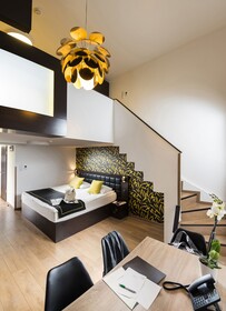 Opera Garden Hotel & Apartments